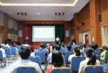 Tổng cục TCĐLCL đào tạo nội bộ về công cụ 5S, đưa năng suất chất lượng vào thực tiễn