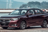 Mẫu Honda Crider 2024 nhiều trang bị 'xịn', giá chỉ tầm 399 triệu đồng