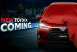 Mẫu ô tô Toyota Wigo 2023 sắp ra mắt giá từ hơn 300 triệu, khung gầm đạt tiêu chuẩn 4 sao