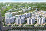 Công ty Cổ phần Southgate bị xử phạt 450 triệu đồng vì vi phạm quản lý, sử dụng phí bảo trì chung cư