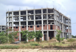 Hàng loạt sai phạm tại dự án khu nhà ở dành cho người có thu nhập thấp do Công ty STO làm chủ đầu tư