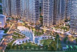Vinhomes Grand Park: Trải nghiệm 'chất và khác biệt' 