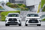 Toyota triệu hồi ba mẫu xe Veloz, Avanza và Raize do lỗi hệ thống túi khí 