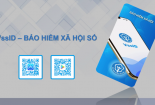 BHXH Việt Nam thí điểm cấp lại mật khẩu ứng dụng VssID- Bảo hiểm xã hội số qua tổng đài