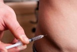 Dùng sản phẩm kích thích tăng cơ bắp steroid nam thanh niên bị nổi mụn toàn thân và đau đớn