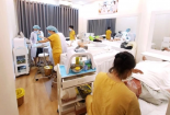 TP.HCM: Xử phạt nhiều cơ sở, cá nhân vi phạm trong lĩnh vực khám chữa bệnh
