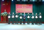 Bồi dưỡng, nâng cao nhận thức về năng suất, chất lượng cho lực lượng quốc phòng