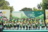 Giải chạy Vietcombank Let’s Run 2023 hưởng ứng tháng hành động vì trẻ em 