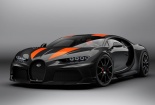 Bugatti triệu hồi Chiron Super Sport trị giá 4 triệu USD vì lỗi lắp nhầm bánh xe
