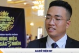 Giám đốc Công ty TNHH Đông Dược và Sức khỏe Doanh Diễm: Không quảng cáo sai sự thật thì không bán được hàng?