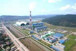 Lưới điện miền Bắc có thêm 7 triệu kWh từ Nhà máy Nhiệt điện Nghi Sơn 