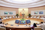 Nghị quyết phiên họp Chính phủ thường kỳ tháng 5 năm 2023 trực tuyến với địa phương