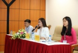 Người phụ nữ tiên phong thúc đẩy hệ sinh thái khởi nghiệp địa phương 