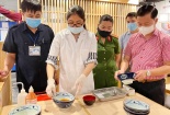 Cục An toàn thực phẩm cảnh báo, phòng chống ngộ độc thực phẩm trong mùa Hè và mùa bão, lụt