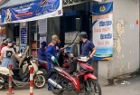 Hôm nay, giá xăng tiếp tục tăng?