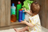 Chuyên gia chỉ cách phòng tránh ngộ độc hóa chất cho trẻ tại nhà