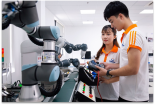 TĂNG NĂNG SUẤT DỰA TRÊN PHÁT TRIỂN KHOA HỌC CÔNG NGHỆ VÀ ĐỔI MỚI SÁNG TẠO