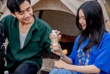 Thức uống dinh dưỡng đồng hành trải nghiệm cùng người trẻ