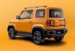Mẫu ô tô Baojun Yep 2023 gây 'sốt' với giá khoảng 260 triệu đồng