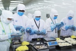 ISO 22000 mang lại lợi ích xứng đáng cho doanh nghiệp