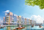 Vinhomes Ocean Park: Điểm vui chơi mua sắm không giới hạn tại 'thành phố điểm đến' Ocean City
