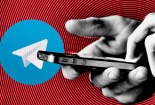 Tội phạm mạng tràn lan mất kiểm soát trên ứng dụng Telegram