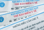 Đăng ký khai sinh và thẻ BHYT cùng lúc cho trẻ dưới 6 tuổi từ ngày 1/7 qua Cổng dịch vụ công quốc gia