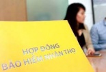 Hoàn tất kết luận thanh tra đối với các doanh nghiệp bảo hiểm nhân thọ