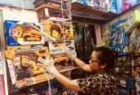 3 giải pháp phòng chống việc hàng hoá tăng giá