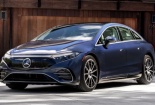 Mercedes triệu hồi EQS và EQE EV vì lỗi gây mất điện đột ngột