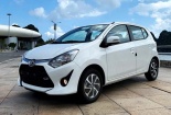 Những mẫu ô tô Toyota cũ có giá từ 290 triệu đồng để người dùng lựa chọn