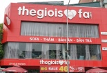Thế giới Sofa (thegioisofa): Mù mờ nguồn gốc, chất lượng sản phẩm có đảm bảo?