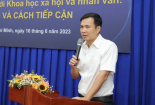 Nghiên cứu xây dựng hành lang pháp lý và đạo đức về trí tuệ nhân tạo (AI)