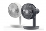 Quạt tích điện mini: Tiện lợi ngày nắng nóng, cẩn trọng những nguy cơ tiềm ẩn