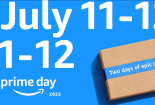 Amazon Prime Day 2023 sẽ trở lại vào ngày 11-12/7 tại 25 quốc gia với các ưu đãi lớn