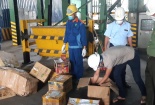 Bắc Ninh tiêu hủy trên 5000 sản phẩm mỹ phẩm giả mạo nhãn hiệu, không rõ nguồn gốc xuất xứ 