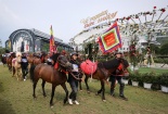 Sun World Fansipan Legend: Đừng bỏ lỡ mùa giải 'Vó ngựa trên mây' tháng 6 này