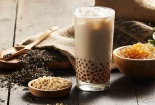 Triệt phá đường dây sản xuất, mua bán trà sữa giả liên tỉnh 