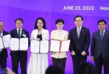 T&T Group ‘bắt tay’ các đối tác hàng đầu Hàn Quốc phát triển dự án LNG và hydrogen tại Việt Nam