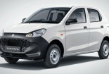 Mẫu ô tô Suzuki Tour H1 có giá từ 389 triệu, sở hữu an toàn tiêu chuẩn và tiết kiệm nhiên liệu