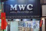 Kinh doanh sản phẩm chưa chứng nhận hợp quy, MWC có 'bỏ quên' quy định pháp luật?
