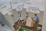 Bảo hiểm Manulife Việt Nam bị loại khỏi top 10 công ty bảo hiểm uy tín