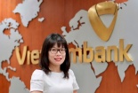 Vietcombank gia tăng tính an toàn bảo mật và tối ưu hóa tiện ích của các sản phẩm thẻ