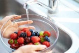 Cẩn trọng khi bảo quản trái cây để an toàn hơn cho sức khỏe