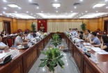 Hội đồng Quốc gia Giải thưởng Chất lượng Quốc gia năm 2022 họp phiên lần thứ 2