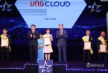 Phát động 'Chương trình TOP 10 Doanh nghiệp Công nghệ số xuất sắc Việt Nam 2023'