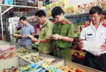 Tiền Giang: 19/19 cơ sở sản xuất thực hiện tốt việc ghi nhãn hàng hóa theo quy định 