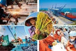 Kinh tế Việt Nam trong bối cảnh toàn cầu hóa và hội nhập quốc tế