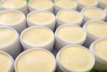 Mặt sưng vù và chảy dịch vàng sau khi dùng kem tẩy trắng da cấp tốc mua trên mạng