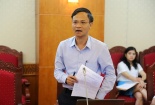 Giải 'điểm nghẽn' về chính sách thúc đẩy phát triển thị trường khoa học công nghệ